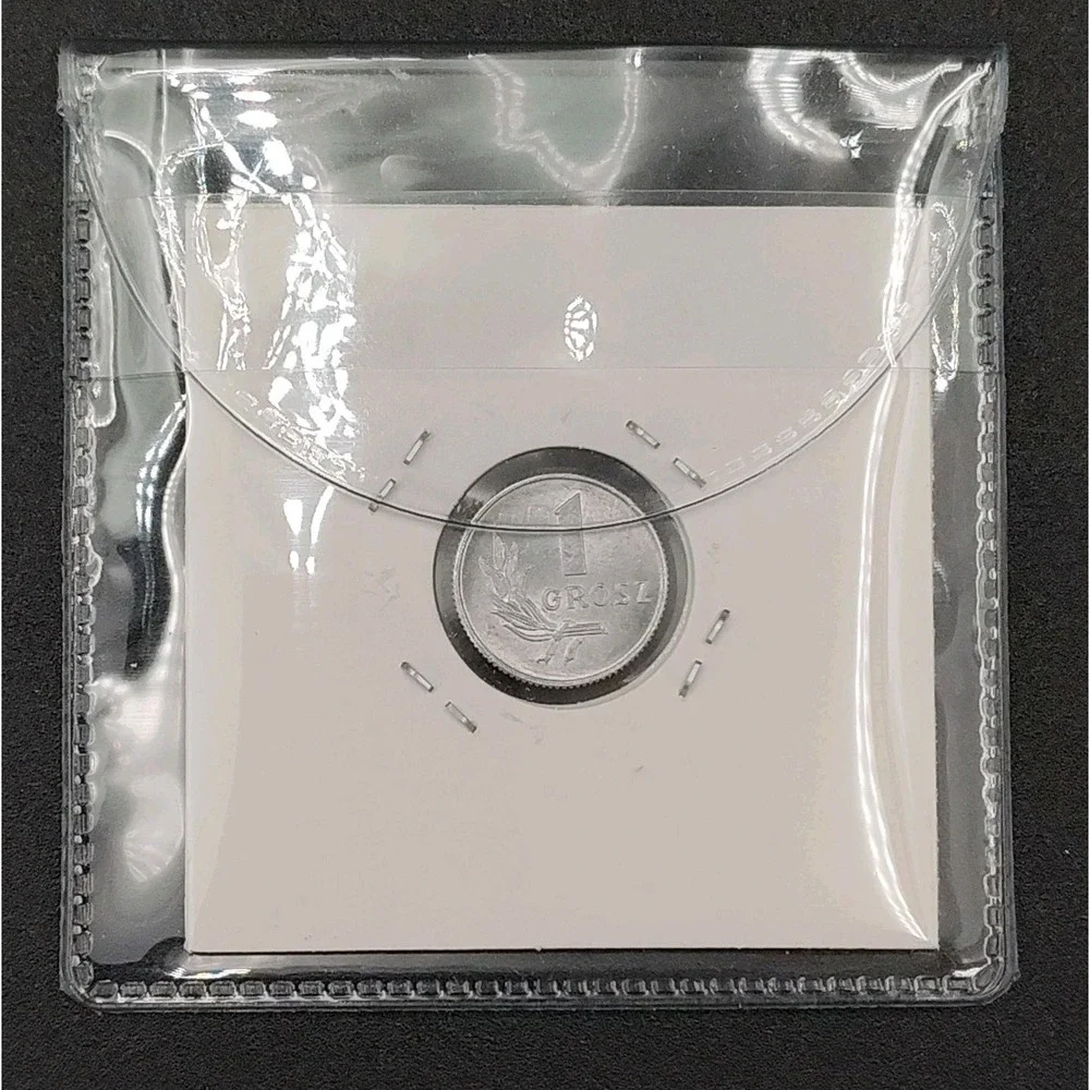 1949 Poland 1 Grosz Coin Collectable Used-Great Condition VTG SEE‎ BR1.1GA-4030